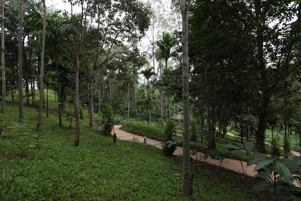 The Woods Resorts Wayanad Sultan Bathery Buitenkant foto