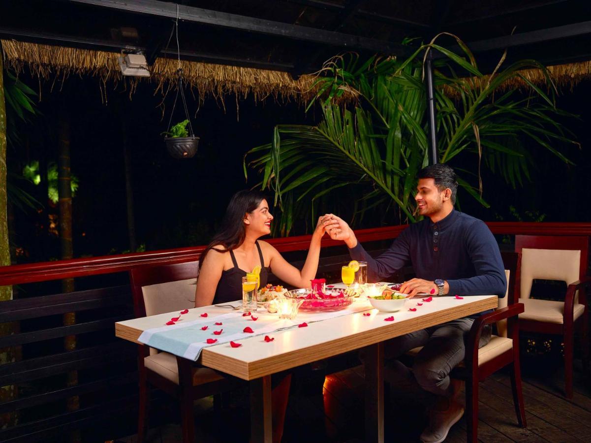 The Woods Resorts Wayanad Sultan Bathery Buitenkant foto