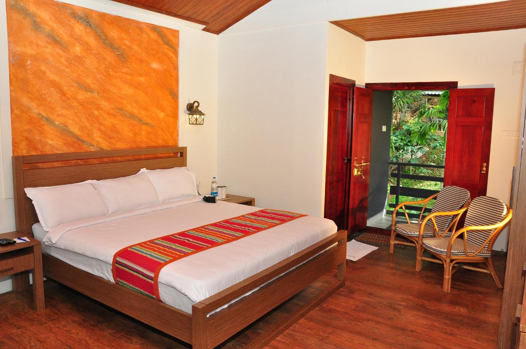 The Woods Resorts Wayanad Sultan Bathery Buitenkant foto