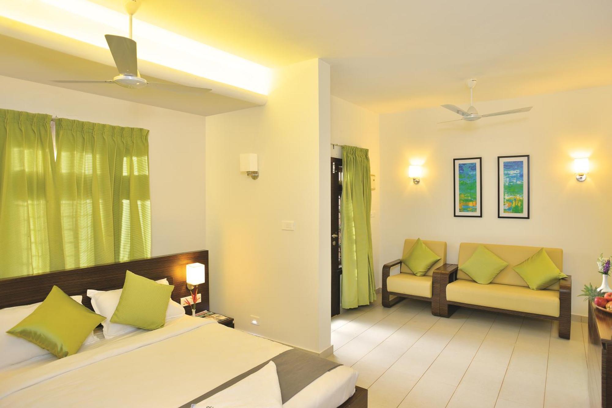 The Woods Resorts Wayanad Sultan Bathery Buitenkant foto