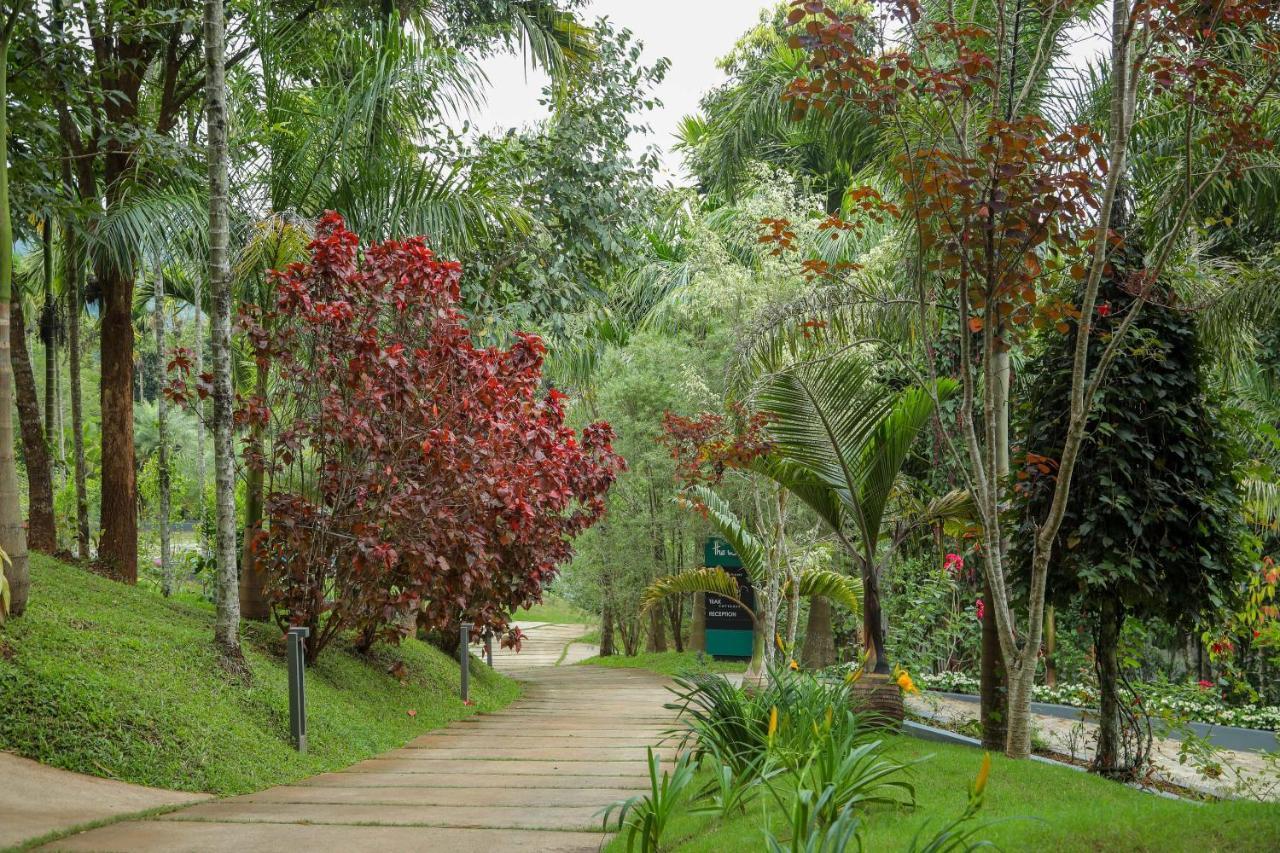 The Woods Resorts Wayanad Sultan Bathery Buitenkant foto