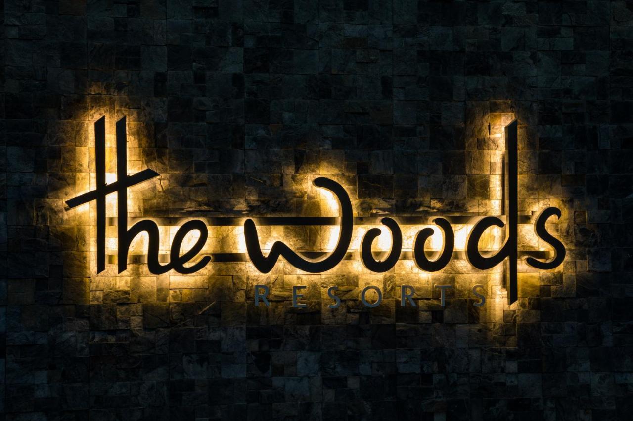 The Woods Resorts Wayanad Sultan Bathery Buitenkant foto